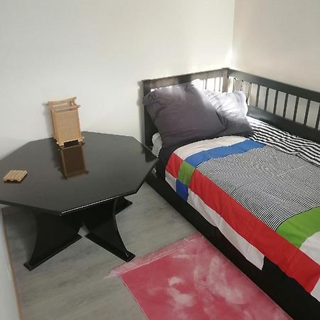 Petit Cocon Pour 1 Personne Apartment Аржантьой Екстериор снимка