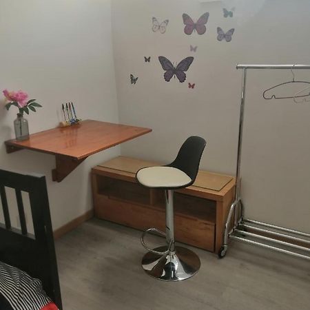 Petit Cocon Pour 1 Personne Apartment Аржантьой Екстериор снимка